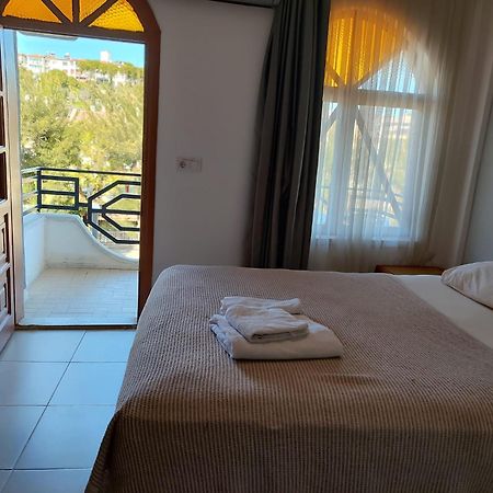Sincer Otel Kuşadası Buitenkant foto