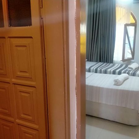 Sincer Otel Kuşadası Buitenkant foto