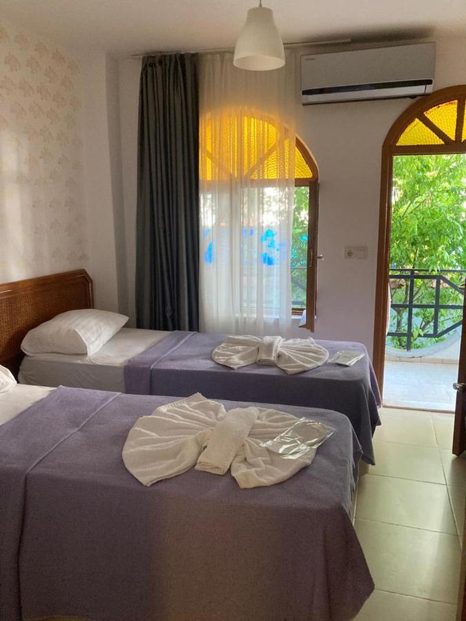 Sincer Otel Kuşadası Buitenkant foto