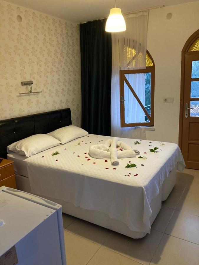 Sincer Otel Kuşadası Buitenkant foto