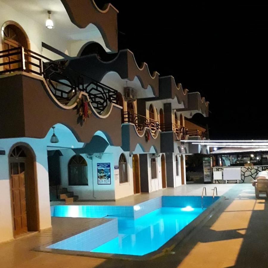 Sincer Otel Kuşadası Buitenkant foto