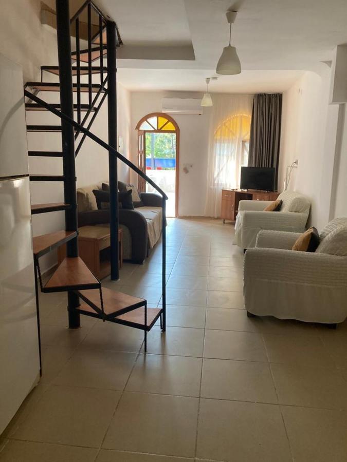 Sincer Otel Kuşadası Buitenkant foto