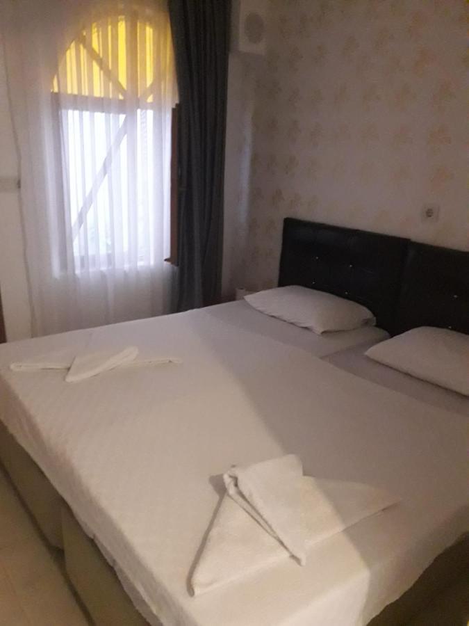 Sincer Otel Kuşadası Buitenkant foto