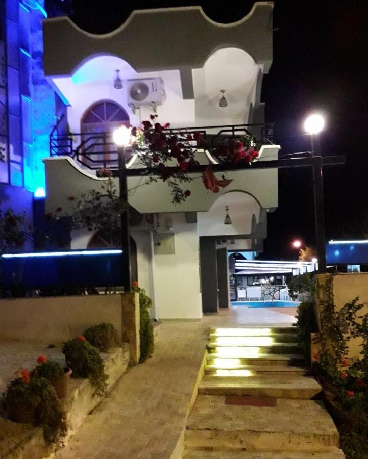Sincer Otel Kuşadası Buitenkant foto