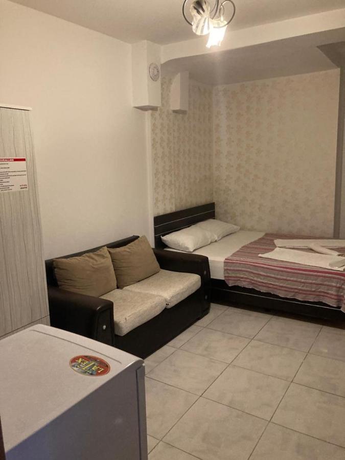 Sincer Otel Kuşadası Buitenkant foto