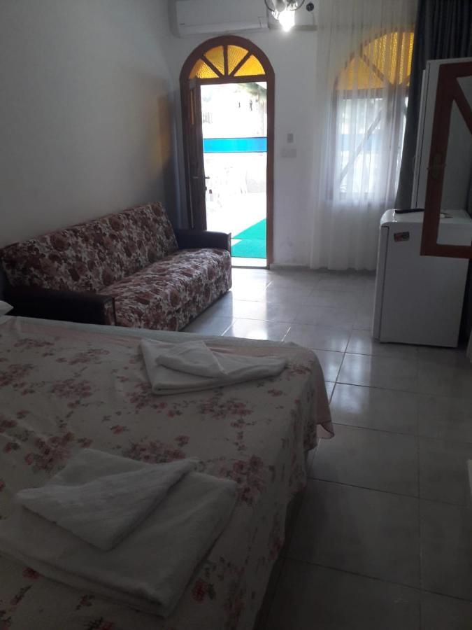 Sincer Otel Kuşadası Buitenkant foto