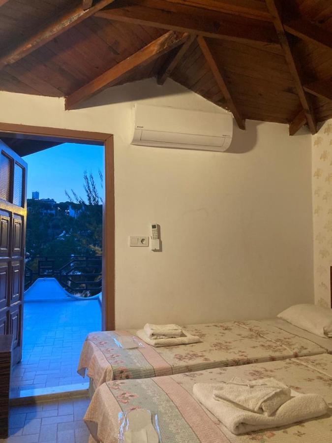 Sincer Otel Kuşadası Buitenkant foto
