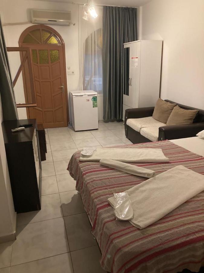 Sincer Otel Kuşadası Buitenkant foto