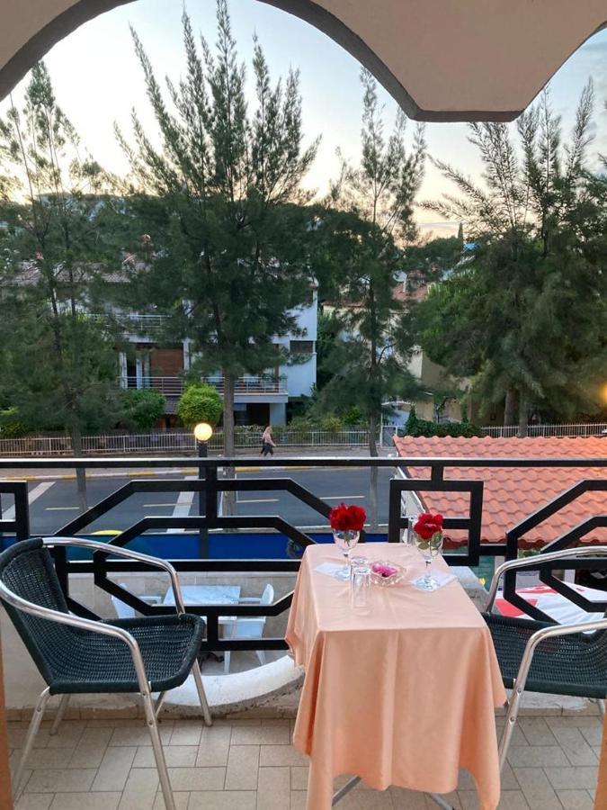 Sincer Otel Kuşadası Buitenkant foto