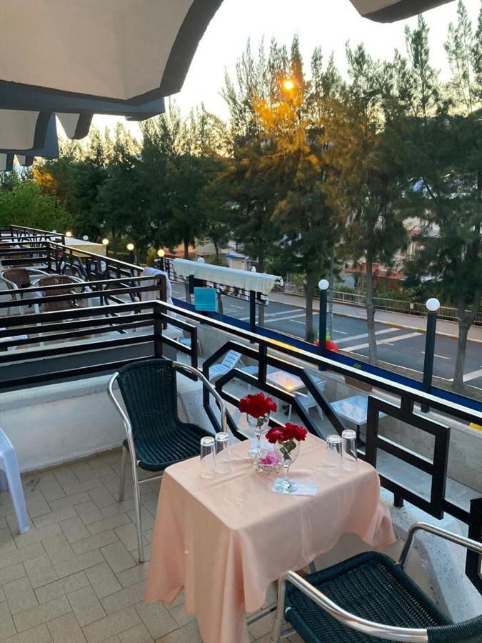 Sincer Otel Kuşadası Buitenkant foto