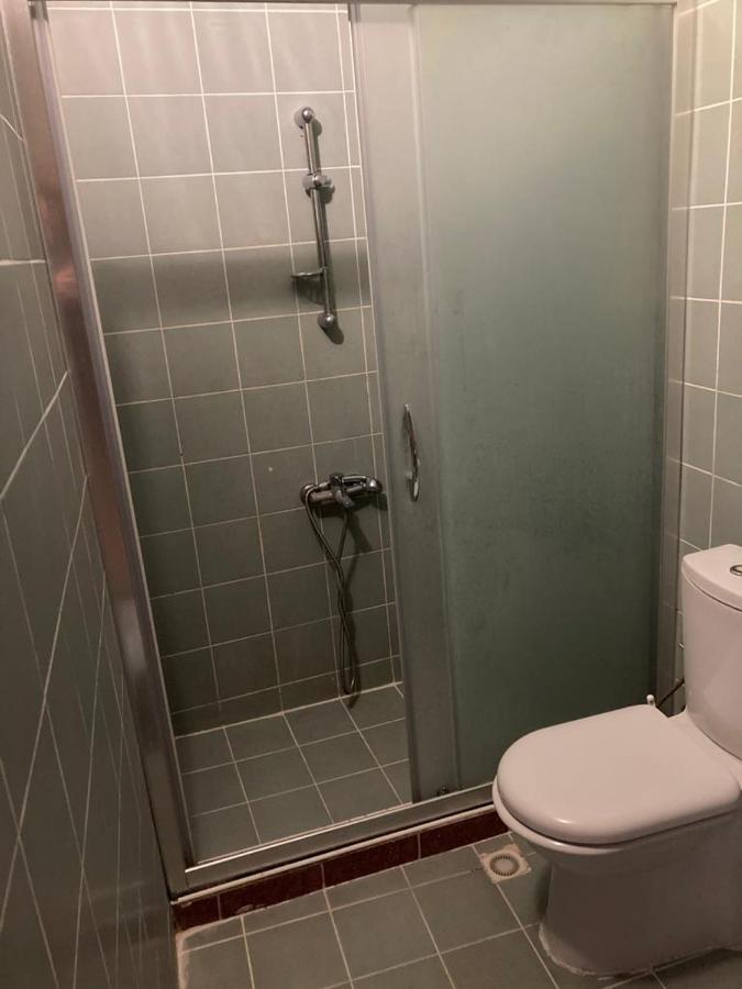 Sincer Otel Kuşadası Buitenkant foto