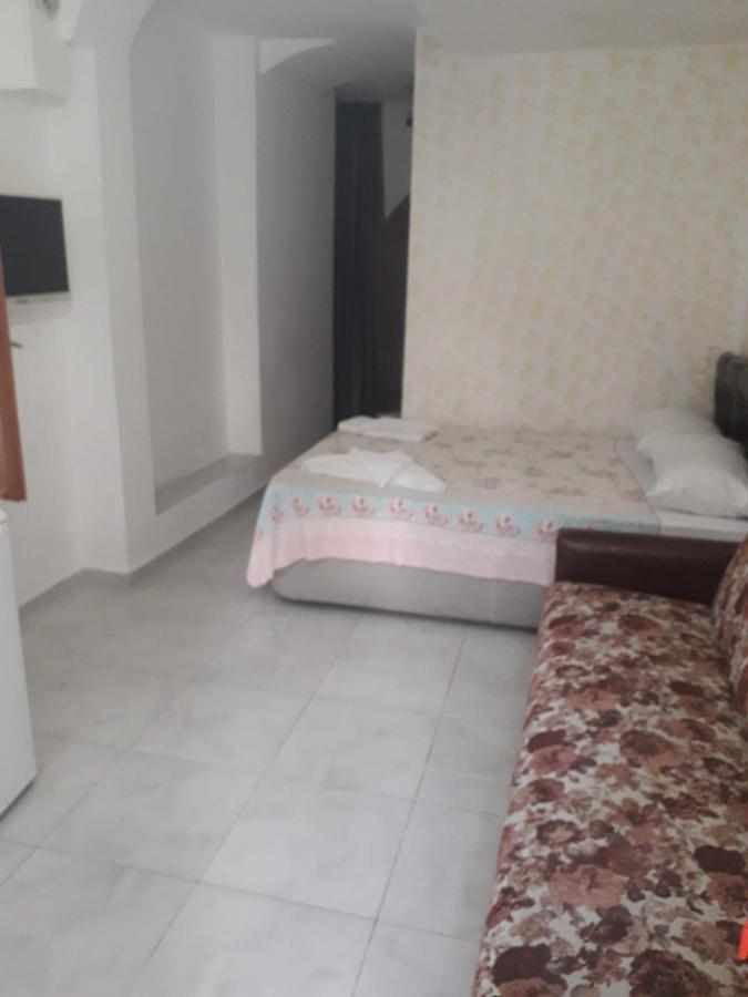Sincer Otel Kuşadası Buitenkant foto