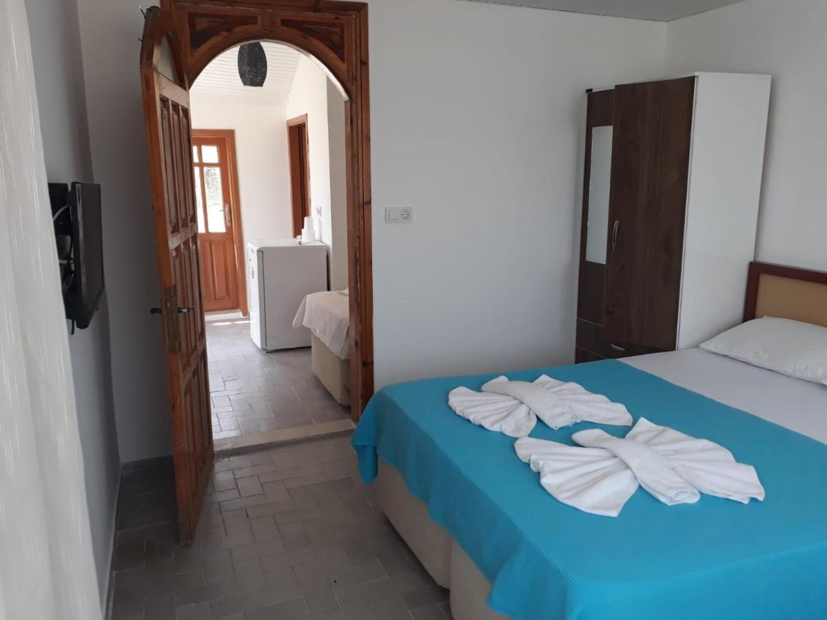 Sincer Otel Kuşadası Buitenkant foto