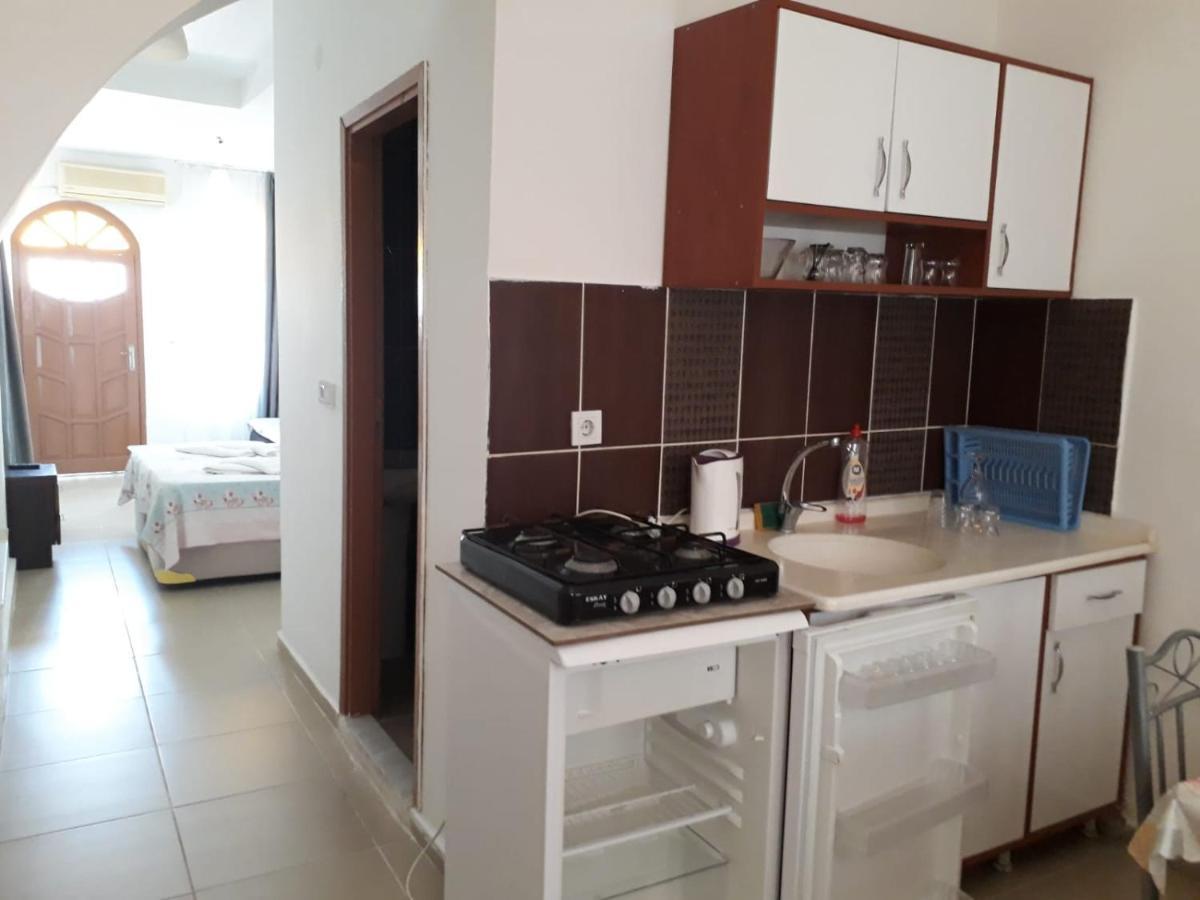 Sincer Otel Kuşadası Buitenkant foto