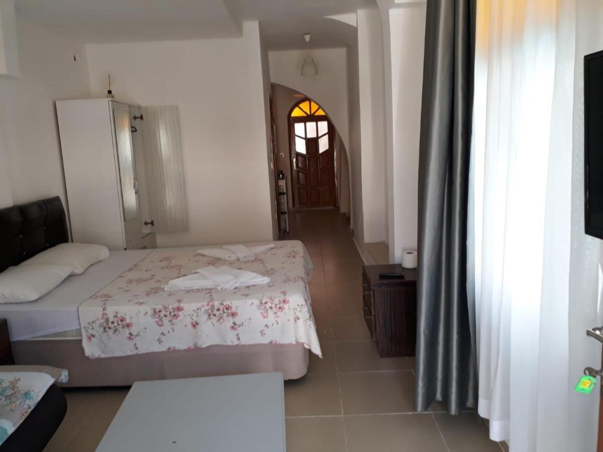 Sincer Otel Kuşadası Buitenkant foto