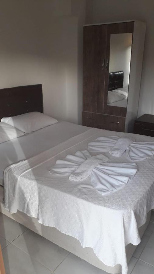 Sincer Otel Kuşadası Buitenkant foto
