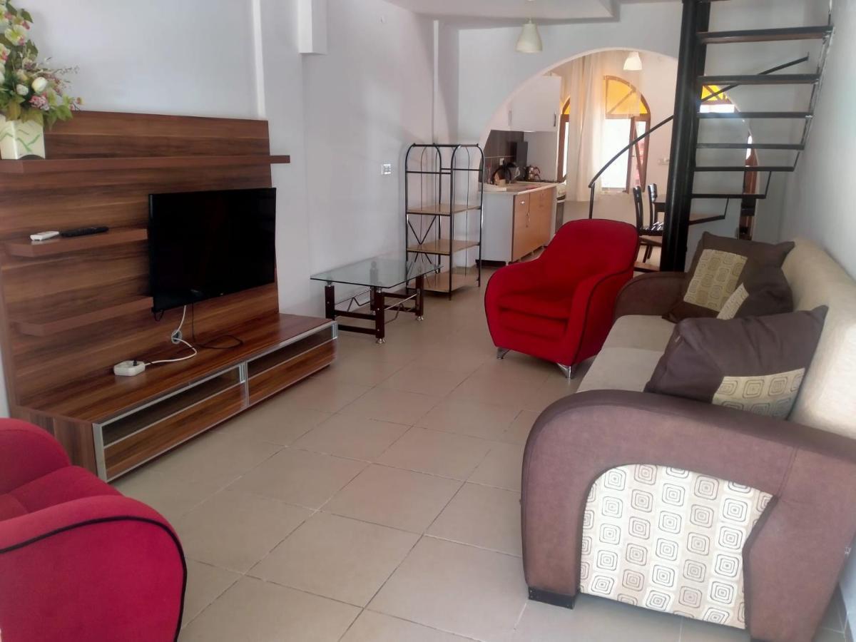 Sincer Otel Kuşadası Buitenkant foto