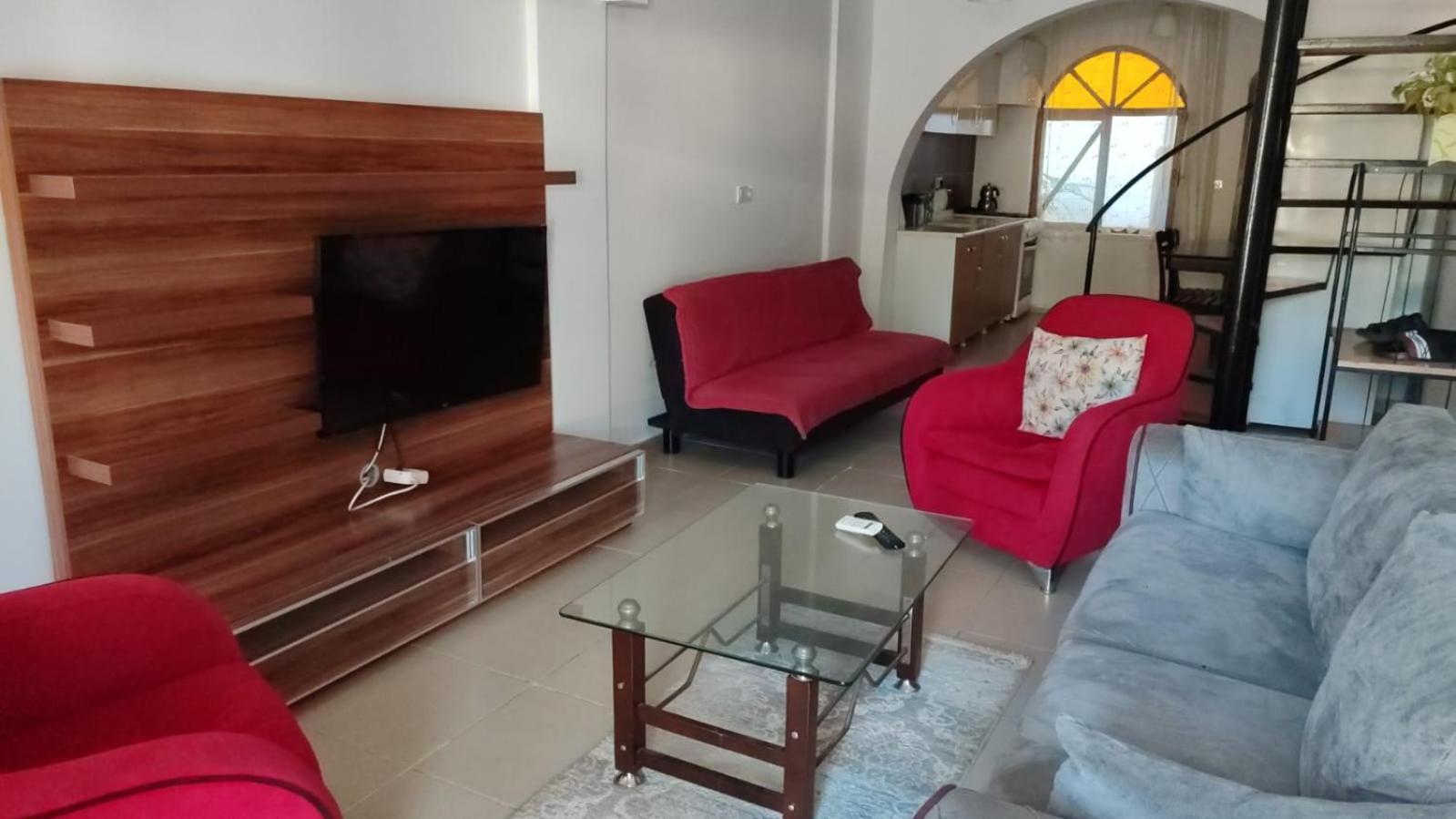 Sincer Otel Kuşadası Buitenkant foto