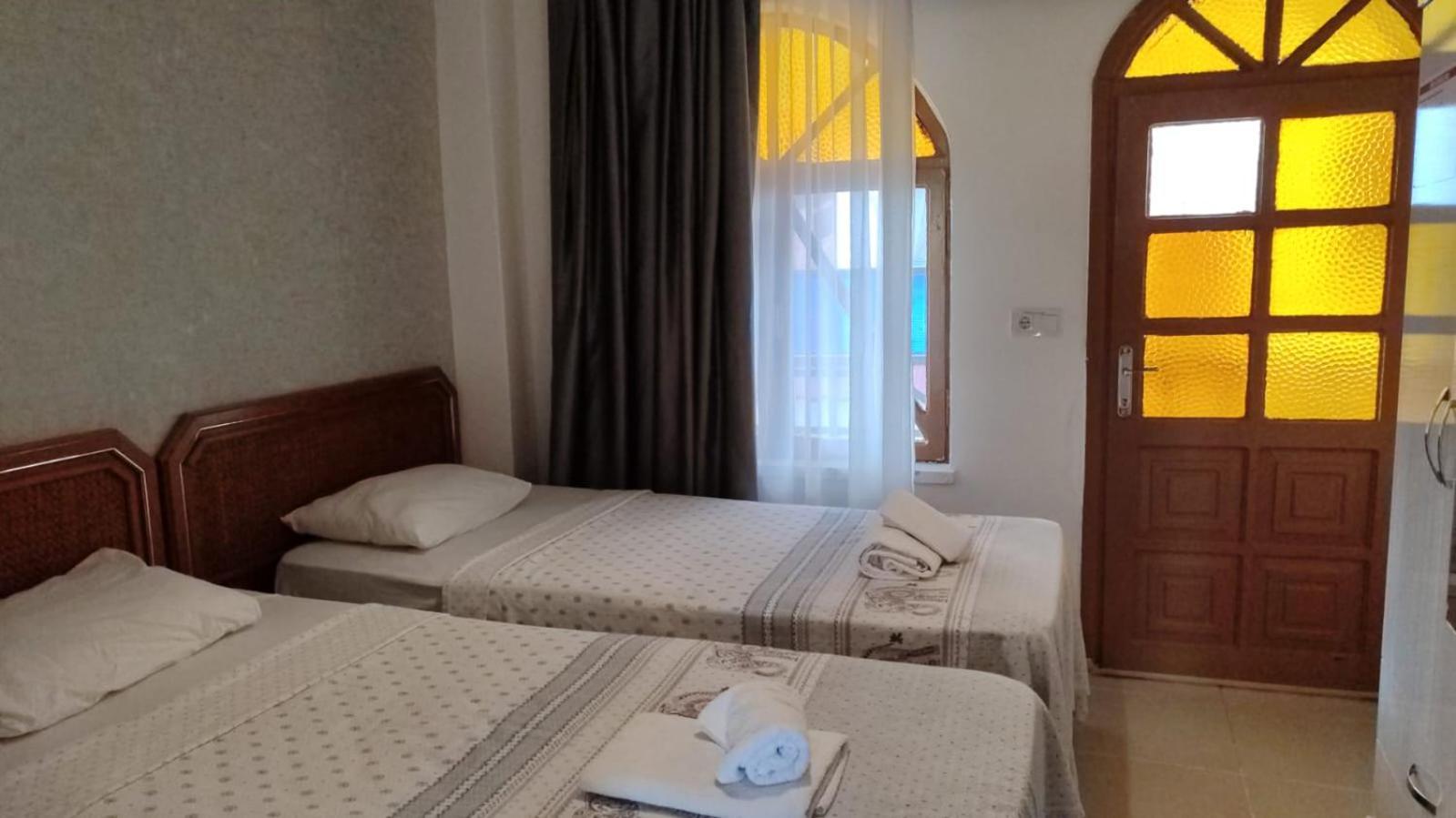 Sincer Otel Kuşadası Buitenkant foto