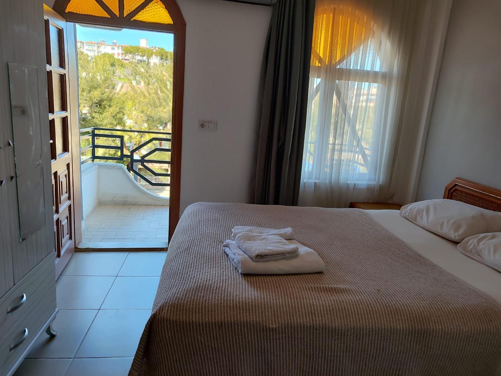 Sincer Otel Kuşadası Buitenkant foto