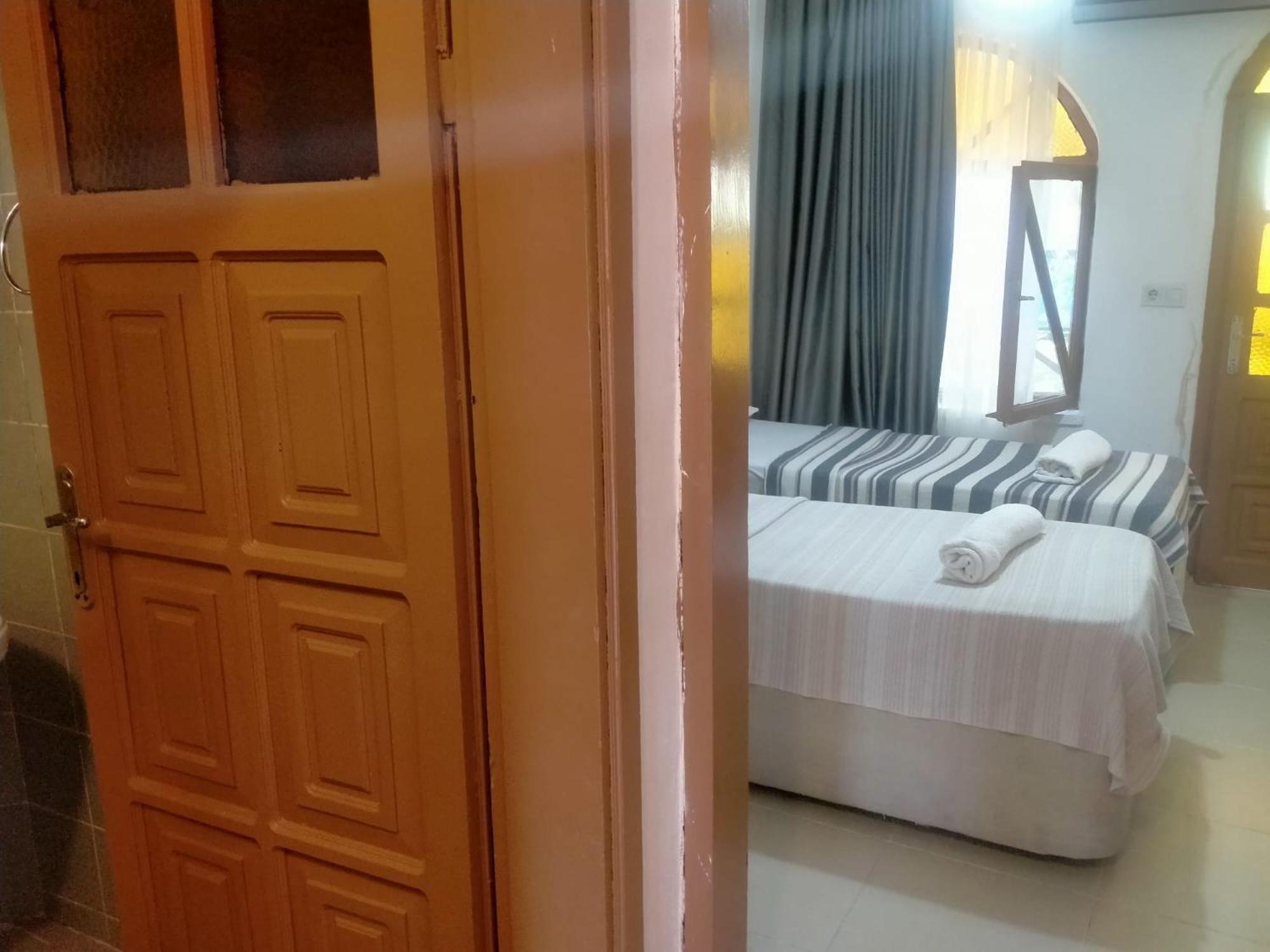 Sincer Otel Kuşadası Buitenkant foto