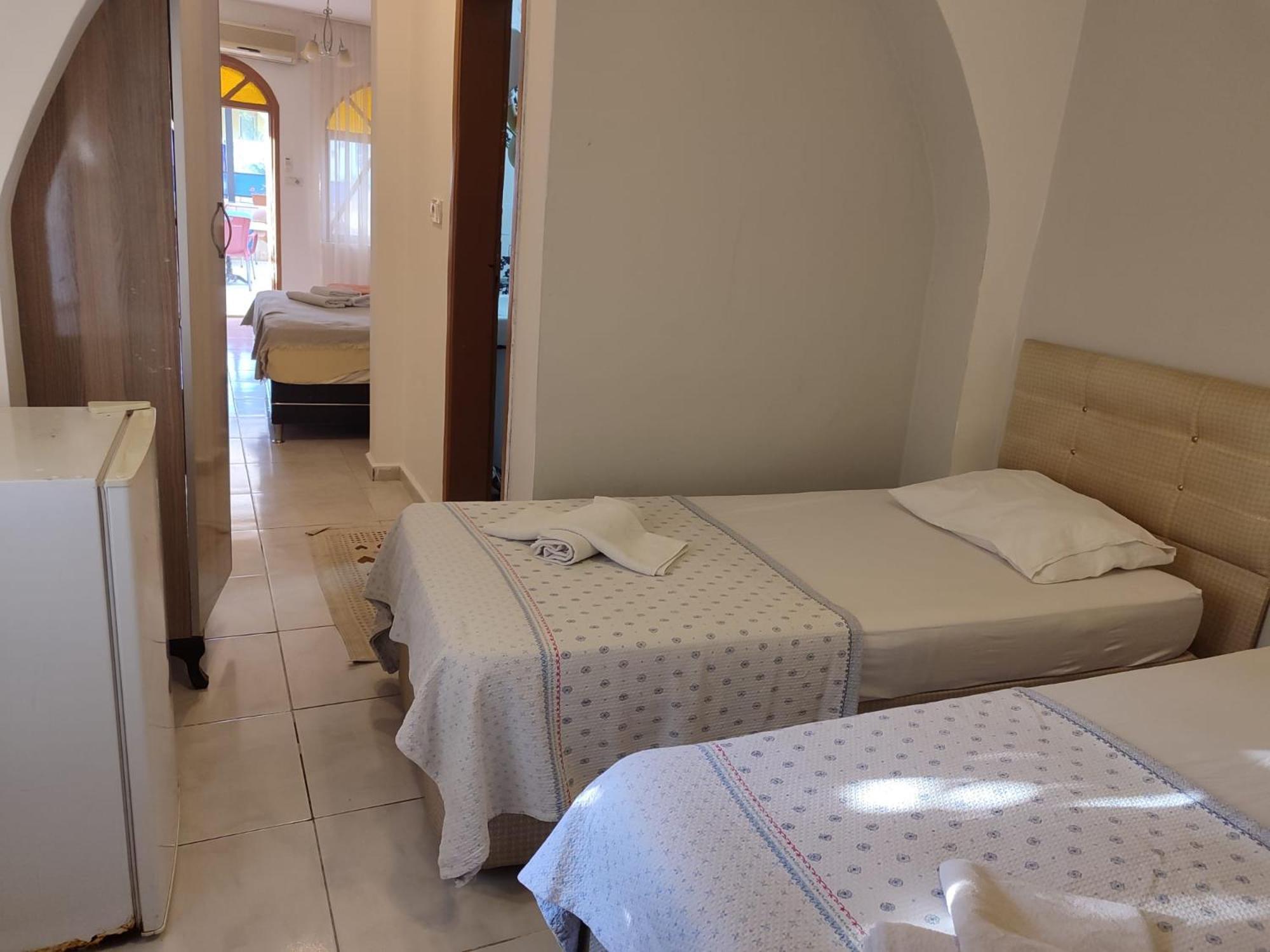 Sincer Otel Kuşadası Buitenkant foto