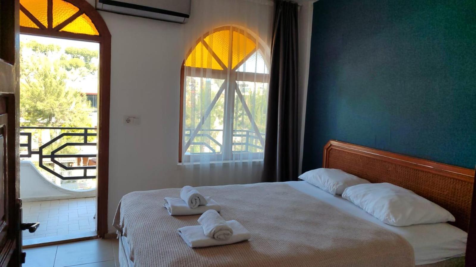 Sincer Otel Kuşadası Buitenkant foto